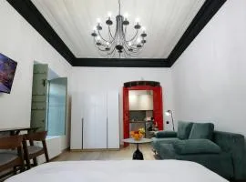 Tango Guest House