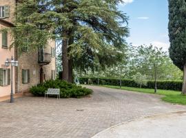 Villa Naldi Relais，位于San Carlo的酒店