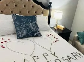 Kings view exclusive villas