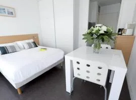 STUDIOS LE FOURNADET complexe thermal les Ecureuils