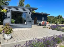 The Stables close to Galway and Oranmore，位于奥兰莫尔的酒店