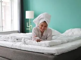 A Hotels City
