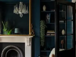 The Townhouse Sherborne