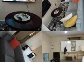 Haven Homes，位于Ongata Rongai 的酒店