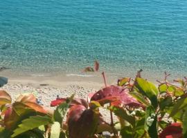 La Conchiglia，位于瑟克罗的酒店