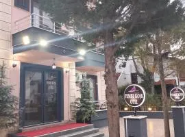 Pembe Köşk Otel