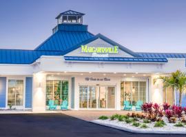 Margaritaville Resort Cape Cod，位于海恩尼斯的酒店