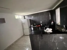 Casa Jr paz e amor
