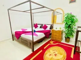 Arugambay Mailakska Green Villa