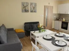 Kwatera agroturystyczna Przywóz