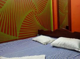 India Tours Only Nona Mati，位于Gosāba的酒店