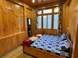 Great warriors homestay 2bhk apartment and rooms available