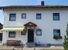 Ferienwohnung "Xander"