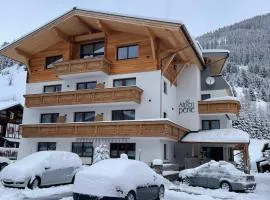 阿尔盆佩尔酒店