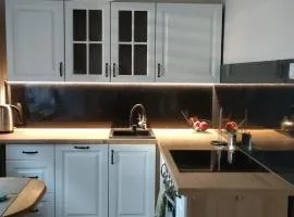 Apartament 2 pokoje