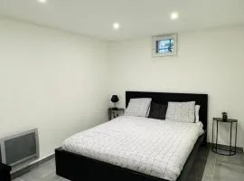 Duplex chaleureux