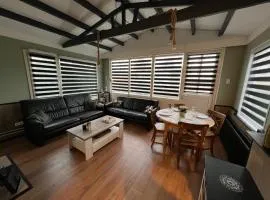 Vakantiebungalow 95 in Baarland