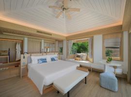 Centara Villas Phi Phi Island，位于皮皮岛的酒店