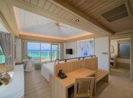 Centara Villas Phi Phi Island，位于皮皮岛的酒店