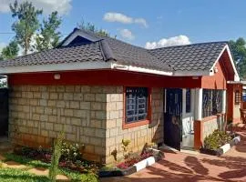 Camp William's - A dreamer's paradise in Kiambu