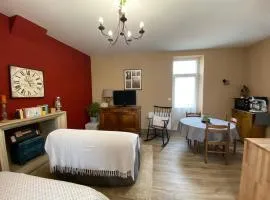Studio Logis les Roses