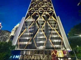 Scarletz Suites KLCC By Classy