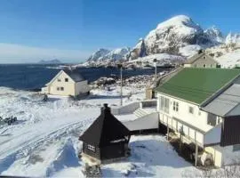 Inger- og Petterhuset