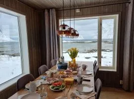 Magic views and walking distance to best beaches