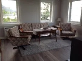 Å i Lofoten