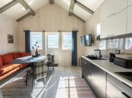 Madelhea Cabin- Seaview Lodge，位于雷讷的酒店