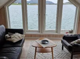 Molobua, fantastic place by the sea