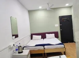 Hotel CASABA Nine