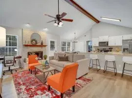 Country Getaway near Savannah