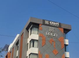 RAGA - A Boutique Hotel