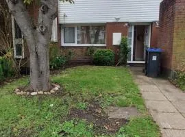 Cozy 4-Bedroom Family Getaway