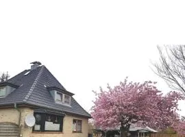 Haus am Kirschbaum