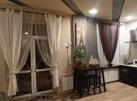 Kyiv Paris Apartment