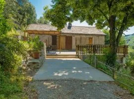 Gîte Gîtes de France 4/6 personnes à Campéménard