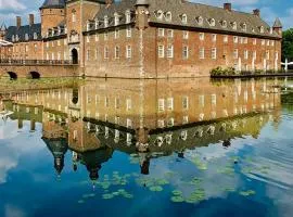 瓦赛博格安霍尔特罗曼蒂克酒店