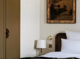 Hotel Rochechouart - Orso Hotels