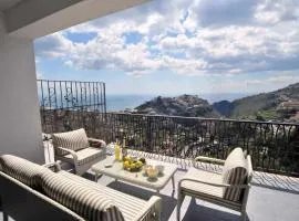 Colpo dAli Amazing view in Ravello