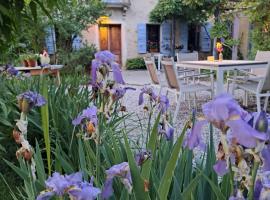 卡萨德塞焦旅馆，位于Refrontolo的酒店