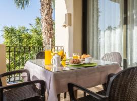 Apartamento Almyra Roda Golf，位于圣哈维耶尔的酒店