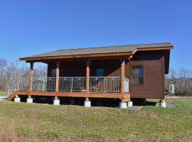 Johnson's Shut-ins State Park，位于Monterey的酒店