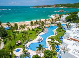 Condos Privados en Huatulco，位于塔果鲁达的酒店