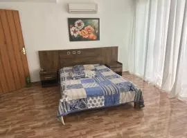 Pousada Mirante Por do Sol