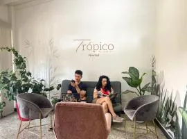 Tropico hostal