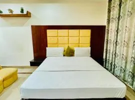 Hotel Pak Multan