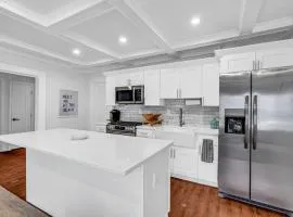 The Central Ave House