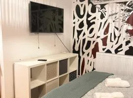 Cosy Corner